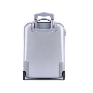 DELSEY 法国大使 003831 ABS拉杆箱 20寸