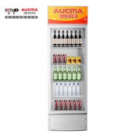  AUCMA 澳柯玛 SC-287NE 287立式展示柜 *2件