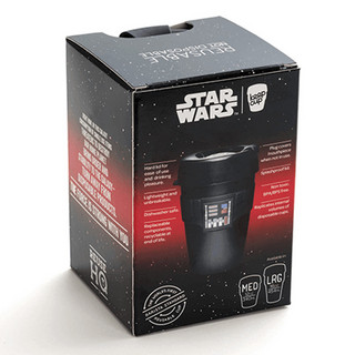 KeepCup Star Wars系列 Darth Vader Original 随身杯