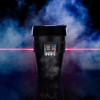 KeepCup Star Wars系列 Darth Vader Original 随身杯