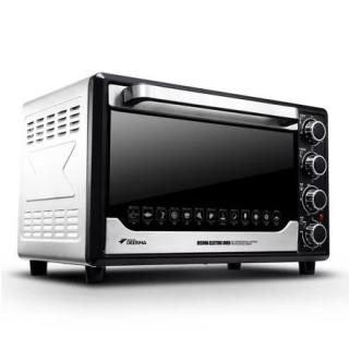 【deerma/德尔玛eo320s电烤箱】deerma 德尔玛 eo320s 电烤箱 32.8l【
