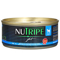 Nutripe 纽萃宝 Fit系列活力系列 猫罐头 95g