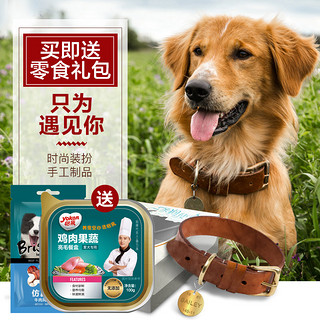 怡亲 犬用项圈吊牌 (《一条狗的使命》纪念款）