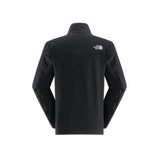 THE NORTH FACE 北面 CVH1 男士软壳外套