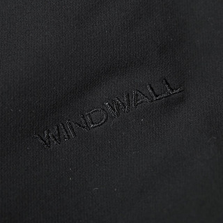 THE NORTH FACE 北面 CVH1 男士软壳外套