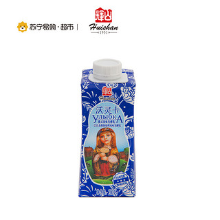 辉山 沃灵卡 俄式风味发酵乳 200g*12盒