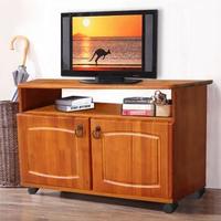 木巴 简易收纳柜 80*44*55cm