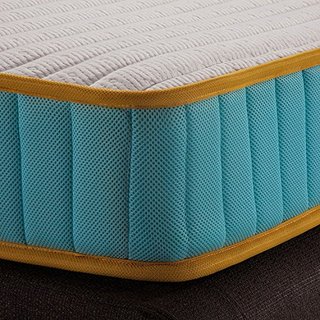 De Rucci 慕思 ET-021 独袋弹簧儿童床垫
