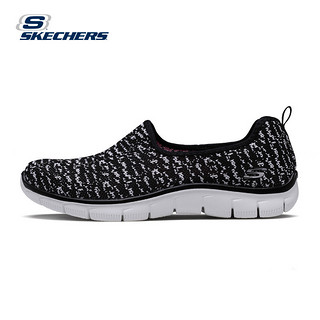 SKECHERS 斯凯奇 GOwalk 轻致健步鞋