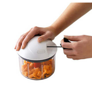 商品fissler 菲仕乐 手动料理机 婴儿辅食机