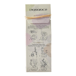 DURANCE 蔷薇花芬芳花型挥发液 100ml