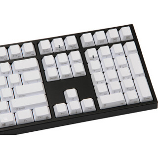 Varmilo 阿米洛 108 侧刻机械键盘