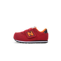 new balance 新百伦 KV373Z1I 儿童运动鞋