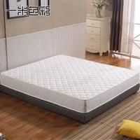 一米色彩 椰棕海绵弹簧床垫 180*200*23cm