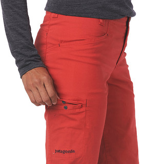 Patagonia Venga Rock Pants 83085 女式棉质运动休闲裤