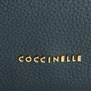 COCCINELLE SIBILLA系列 女士斜挎包