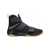 NIKE 耐克 Zoom Lebron Soldier X 战士10 844378-009/060 男款高帮篮球鞋