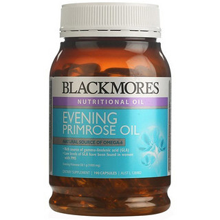 BLACKMORES 澳佳宝 月见草精华 190粒