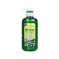  Reveur 绿色丰盈修护无硅油护发素 500ml