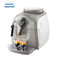 PHILIPS 飞利浦 HD8651/17 全自动意式咖啡机