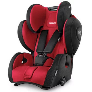 RECARO 超级大黄蜂 儿童汽车安全座椅 9月12岁