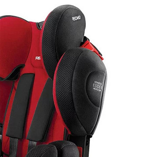 RECARO 超级大黄蜂 儿童汽车安全座椅 9月12岁