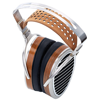 HiFiMAN 头领科技  HE1000 头戴式平板振膜耳机