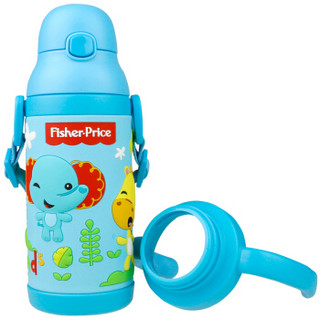  Fisher-Price 费雪 保温杯 400ml