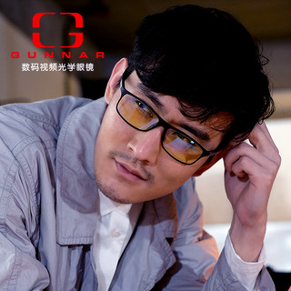 GUNNAR Future 防蓝光抗疲劳眼镜