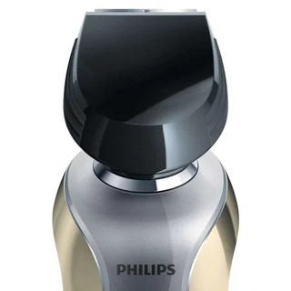 PHILIPS 飞利浦 S560/12 可水洗 电动剃须刀