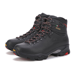 Zamberlan 996 Vioz GT Hiking Boot 男款户外徒步鞋