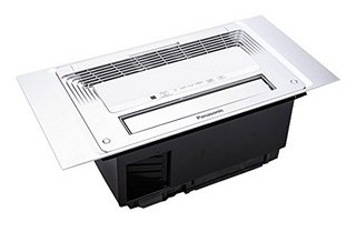 Panasonic 松下 FV-RB20TS led灯多功能风暖照明浴霸