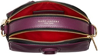 MARC JACOBS shutter 相机包