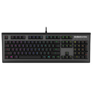 steelseries 赛睿 APEX M650 RGB 电竞机械键盘