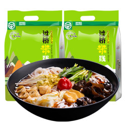 王仁和 过桥干米线 2KG（送酱料）