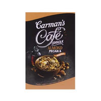  Carman's 咖啡燕麦 500g