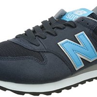 new balance GW500NSB 女士复古休闲鞋