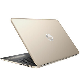 HP 惠普 Pavilion 14-al126TX 14英寸超极本（i5-7200U、8GB、256GB、GeForce 940MX、1080P）