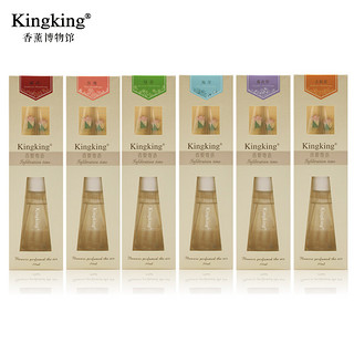  Kingking 金王 NJ03043026 香薰精油 80ml