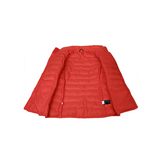 THE NORTH FACE 北面 CTW1 轻便保暖700蓬羽绒上衣