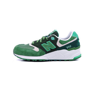 new balance ML999RAM 男款复古跑鞋