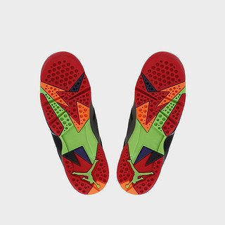 NIKE 耐克 Air Jordan 7  火星人马文 女子篮球鞋
