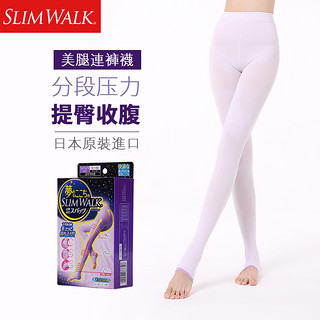 SLIM WALK 睡眠瘦腿袜