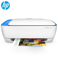 HP 惠普 DeskJet 3638 喷墨一体机