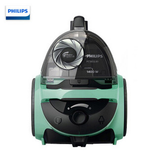 PHILIPS 飞利浦 猎豹系列 FC5833/8 卧式吸尘器