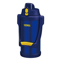 Thermos 膳魔师 FFO-2001 手提保温杯 2L 多色可选 +FX眼药水