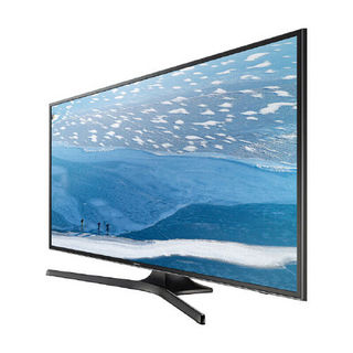 SAMSUNG 三星  UA65KU6300JXXZ  65英寸4K超高清网络智能LED液晶电视