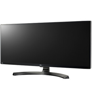 LG 34UM88C-P 34英寸21:9高分辨率IPS显示器