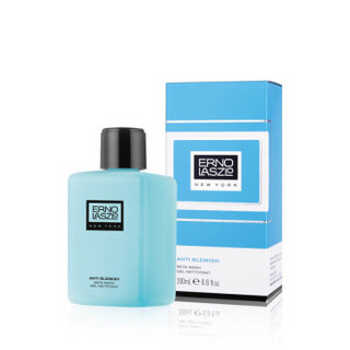 ERNO LASZLO 奥伦纳素 抗痘洁面啫喱 200ml