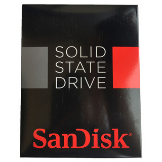 SanDisk 闪迪 Z410系列 固态硬盘